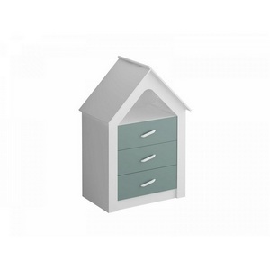 Изображение товара Комод Campi ОГОГО 340900 (зеленый)