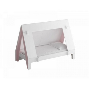 Изображение товара Кровать Campi ОГОГО 340932 (розовый)