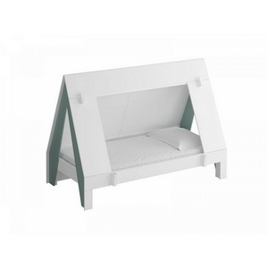 Изображение товара Кровать Campi ОГОГО 340933 (зеленый)