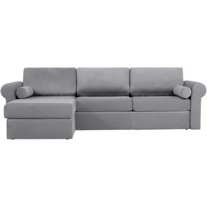 Изображение товара Диван Peterhof ОГОГО (арт.341005), (Ткань/Серый)