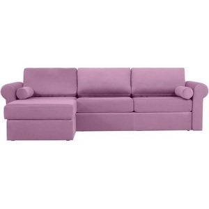 Изображение товара Диван Peterhof ОГОГО (арт.341021), (Ткань/Сиреневый)