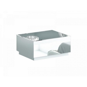 Изображение товара Тумба Kristal ОГОГО 341082 (зеркальный)