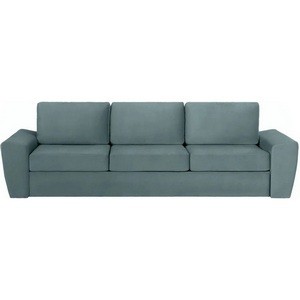 Изображение товара Диван Peterhof ОГОГО (арт.341106), (Ткань/Бирюзовый)