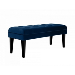 Изображение товара Банкетка Adel ОГОГО 341322 (синий, белый)