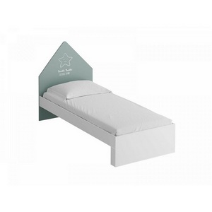 Изображение товара Кровать Campi light ОГОГО 341324 (зеленый)