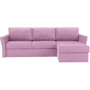 Изображение товара Диван Peterhof ОГОГО (арт.341449), (Ткань/Сиреневый)