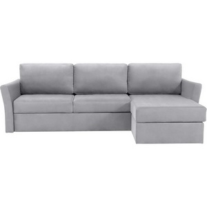 Изображение товара Диван Peterhof ОГОГО (арт.341470), (Ткань/Серый)