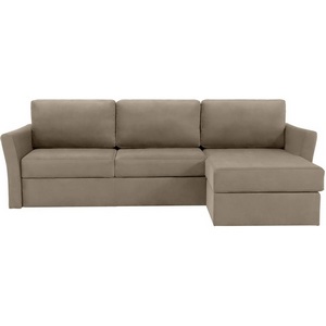 Изображение товара Диван Peterhof ОГОГО (арт.341475), (Ткань/Бежевый)