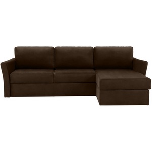 Изображение товара Диван Peterhof ОГОГО (арт.341476), (Ткань/Коричневый)