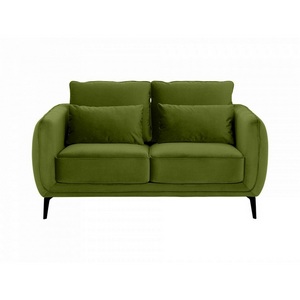 Изображение товара Диван Amsterdam двухместный ОГОГО 342688 (зеленый)