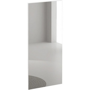 Изображение товара Зеркало Modus (Зеркало,ЛДСП/Белый) ОГОГО Обстановочка! арт.344458