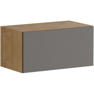 Изображение товара Шкаф ОГОГО навесной Modus (ЛДСП/Серый)