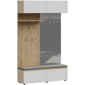 Изображение товара Композиция Modus 7 ОГОГО (арт.344465), (ЛДСП/Белый)