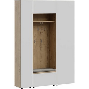 Изображение товара Композиция Modus 5 ОГОГО (арт.344466), (ЛДСП/Белый)