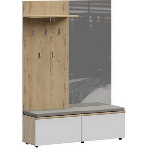 Изображение товара Композиция Modus 6 ОГОГО (арт.344468), (ЛДСП/Белый)