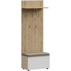 Изображение товара Композиция Modus 2 ОГОГО (арт.344472), (ЛДСП/Белый)