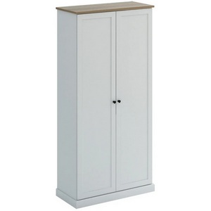 Изображение товара Шкаф двухдверный Caprio ОГОГО 434015