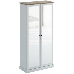 Изображение товара Шкаф двухдверный Caprio ОГОГО 434019