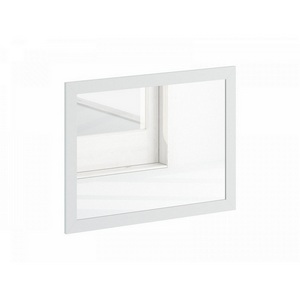 Изображение товара Зеркало настенное Caprio ОГОГО 434022 (белый)