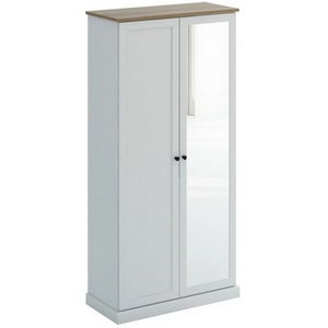 Изображение товара Шкаф двухдверный Caprio ОГОГО 434023