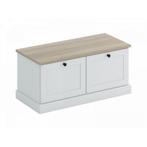 Изображение товара Тумба Caprio низкая ОГОГО 434026 (белый)