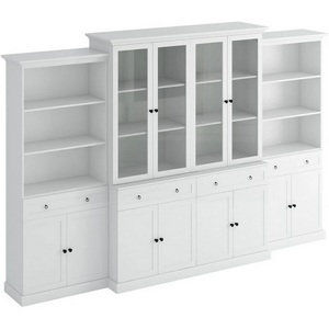 Изображение товара Композиция Caprio g2 ОГОГО (арт.434219), (ЛДСП/Белый)