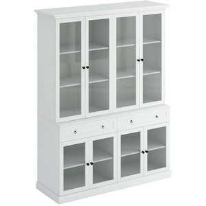 Изображение товара Шкаф-витрина Caprio ОГОГО 434220