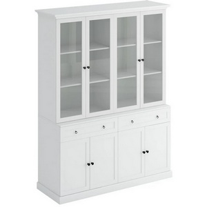 Изображение товара Шкаф-витрина Caprio ОГОГО 434224