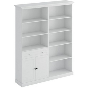 Изображение товара Стеллаж Caprio двойной с ящиками 1 ОГОГО 434248