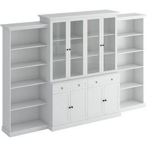 Изображение товара Композиция Caprio g1 ОГОГО (арт.434250), (ЛДСП/Белый)