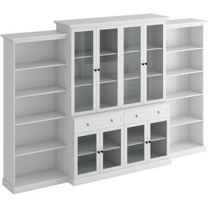 Изображение товара Композиция Caprio g1 ОГОГО (арт.434251), (ЛДСП/Белый)