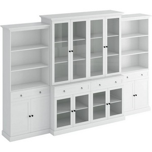 Изображение товара Композиция Caprio g2 ОГОГО (арт.434252), (ЛДСП/Белый)