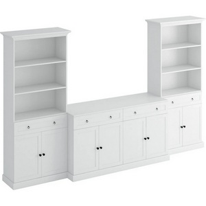 Изображение товара Композиция Caprio g4 ОГОГО (арт.434253), (ЛДСП/Белый)