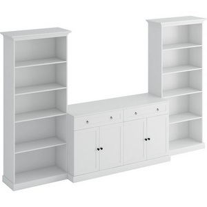 Изображение товара Композиция Caprio g3 ОГОГО (арт.434255), (ЛДСП/Белый)