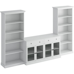 Изображение товара Композиция Caprio g3 ОГОГО (арт.434256), (ЛДСП/Белый)