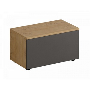 Изображение товара Тумба Modus малая ОГОГО 434268 (серый)