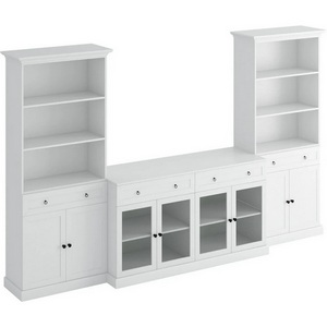 Изображение товара Композиция Caprio g4 ОГОГО (арт.434279), (ЛДСП/Белый)