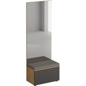 Изображение товара Композиция Modus 1 ОГОГО (арт.434296), (ЛДСП/Серый)