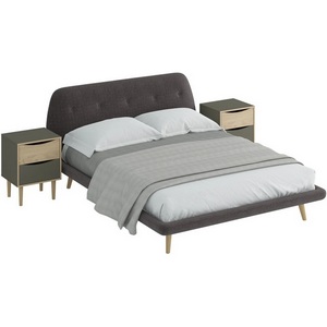 Изображение товара Композиция Like sp1 ОГОГО (арт.434613), (Ткань/Серый)