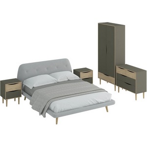 Изображение товара Композиция Like sp3 ОГОГО (арт.434653), (Ткань/Серый)