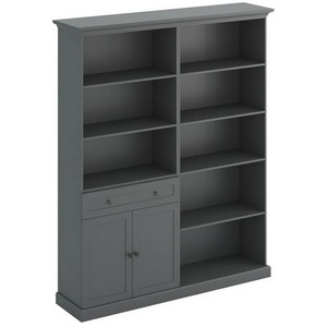 Изображение товара Стеллаж Caprio двойной с ящиками 1 ОГОГО 463399