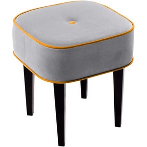Изображение товара Табурет Handy SQ ОГОГО (арт.463559), (Ткань/Серый)
