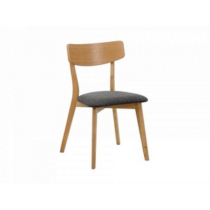 Изображение товара Стул Oxville ОГОГО 463842 (серый, дуб)