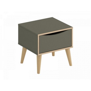 Изображение товара Тумба прикроватная Loa ОГОГО 464025 (серый)