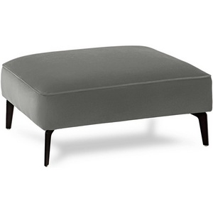 Изображение товара Пуф Amsterdam ОГОГО (арт.465895), (Ткань/Серый)
