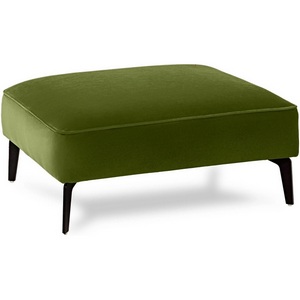 Изображение товара Пуф Amsterdam ОГОГО (арт.465907), (Ткань/Зеленый)