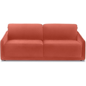 Изображение товара Диван Toronto ОГОГО (арт.466415), (Ткань/Оранжевый)