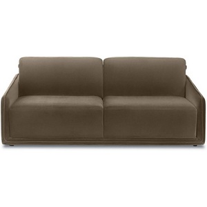 Изображение товара Диван Toronto ОГОГО (арт.466421), (Ткань/Коричневый)