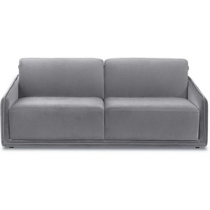 Изображение товара Диван Toronto ОГОГО (арт.466428), (Ткань/Серый)