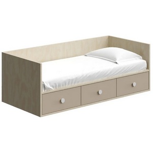 Изображение товара Кровать Yummy ОГОГО 517850 (бежевый)